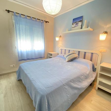 דירות דניה El Palmar מראה חיצוני תמונה