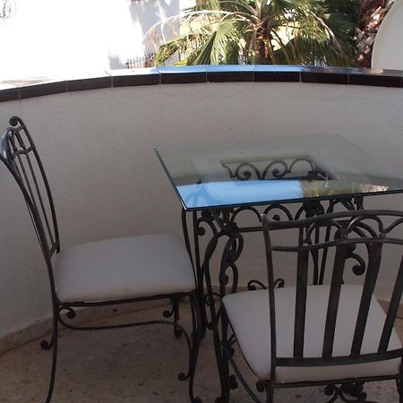 דירות דניה El Palmar מראה חיצוני תמונה