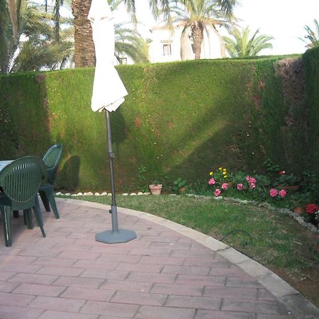 דירות דניה El Palmar חדר תמונה