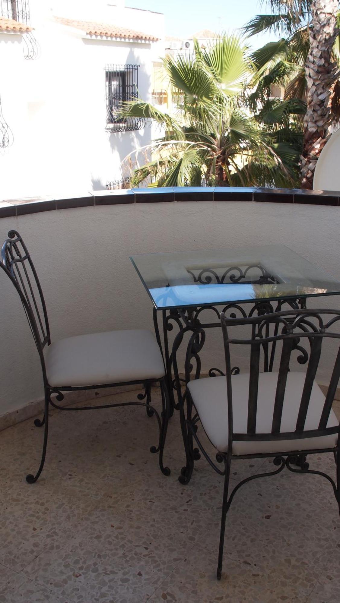 דירות דניה El Palmar מראה חיצוני תמונה