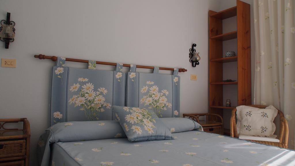 דירות דניה El Palmar מראה חיצוני תמונה
