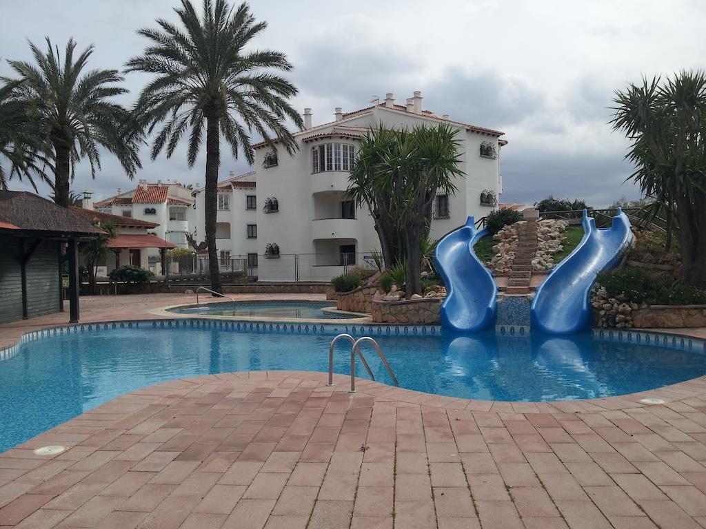 דירות דניה El Palmar מראה חיצוני תמונה