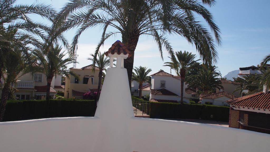 דירות דניה El Palmar חדר תמונה