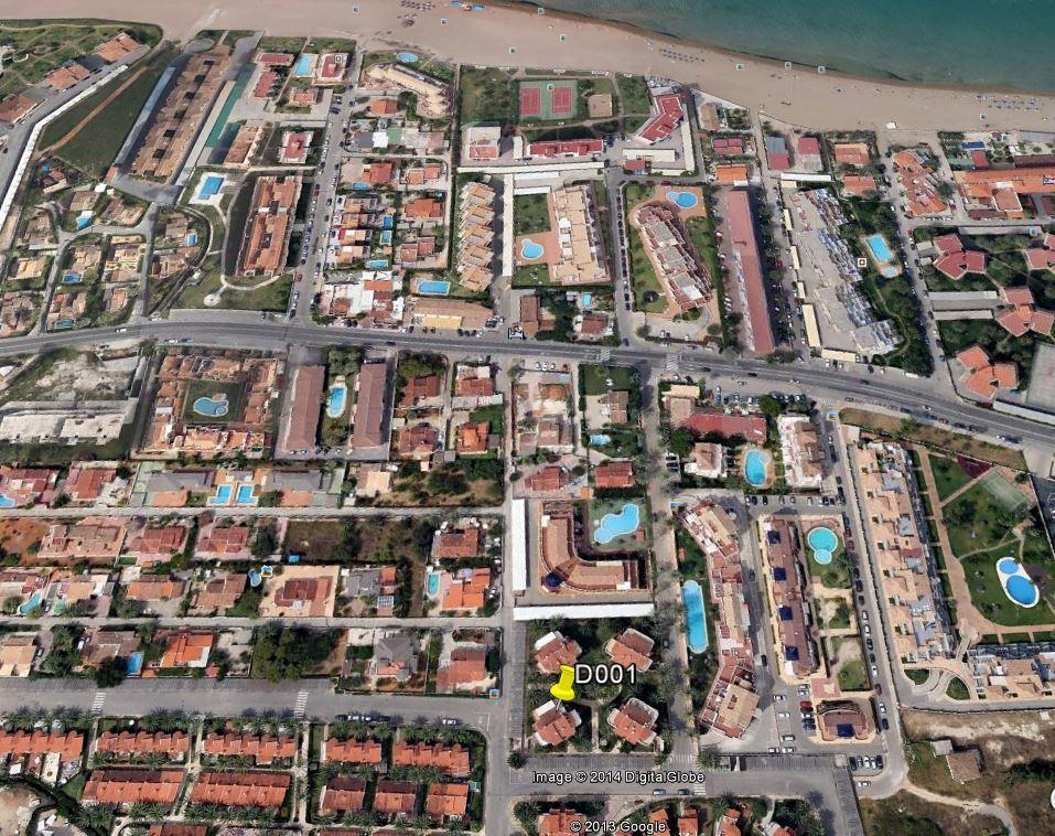 דירות דניה El Palmar מראה חיצוני תמונה