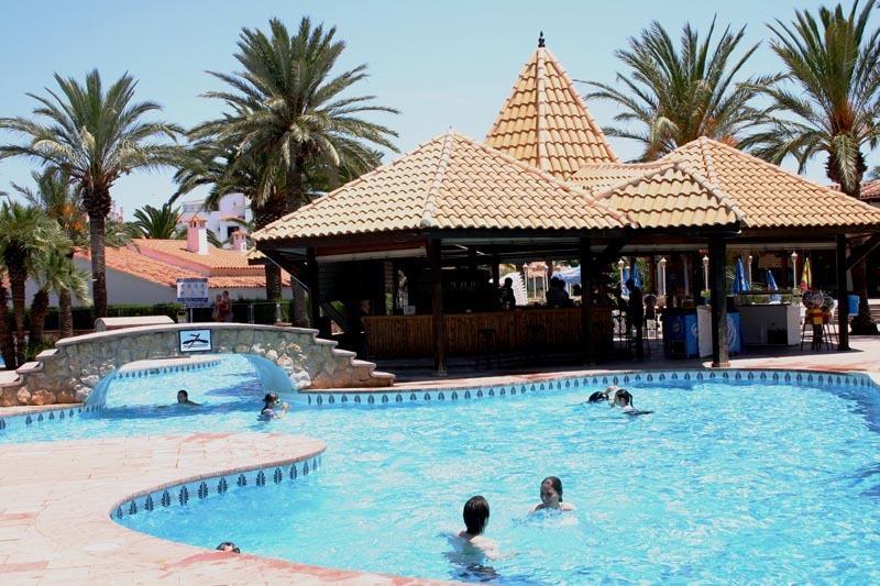 דירות דניה El Palmar מראה חיצוני תמונה
